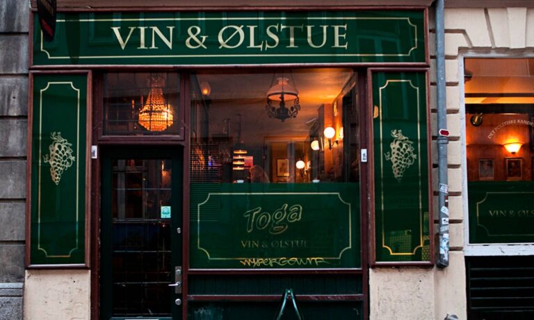 Er Politiken blevet tabloid?